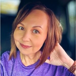 Meet your Posher, Stacy